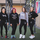 Womens Joggers