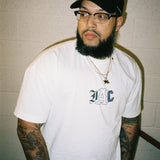 IAC Letters Tee