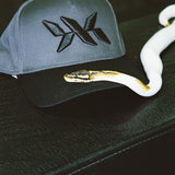 DNA Strand Snapback Hat – Men’s Adjustable Gym & Streetwear Cap | IAC Lyfestyle