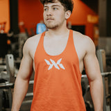 Stringer tee