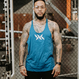 Stringer tee