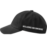 Intelligence and Confidence Snapback