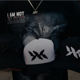 DNA Strand Snapback Hat – Men’s Adjustable Gym & Streetwear Cap | IAC Lyfestyle