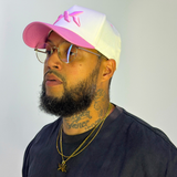 DNA Strand Snapback Hat – Men’s Adjustable Gym & Streetwear Cap | IAC Lyfestyle