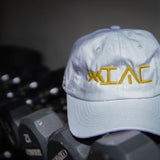 IAC Full Logo Dad Hats