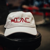 IAC Full Logo Dad Hats