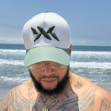 DNA Strand Snapback Hat – Men’s Adjustable Gym & Streetwear Cap | IAC Lyfestyle