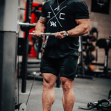 Short sleeve t- shirt