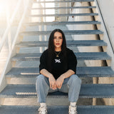 DNA Strand Logo T-Shirt | It’s in Your DNA | IAC Lyfestyle