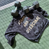 Adapt And Overcome Hoodie