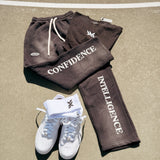 IAC Duality Washed Sweatpant