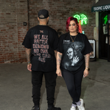 Battling My Demons Tee