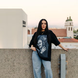 We All Battle Demons Tee | IAC Lyfestyle