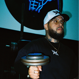 DNA Strand Snapback Bundle (Any 3 Hats)